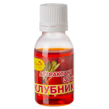 Краплі Dolphin (атрактант) полуниця 30ml