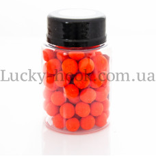 Бойли тонучі Dolpin 10 mm Тутті-Фрутті 80g