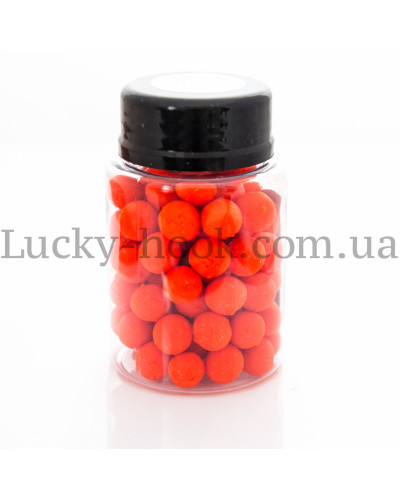 Бойлы тонущие Dolpin 10mm Тутти-Фрутти 80g — фото 2