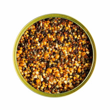 MIX-6 ROBIN 900 ml ж/б Мікро-зерно