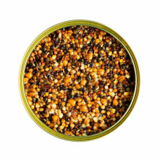 MIX-6 ROBIN 900 ml ж/б Мікро-зерно