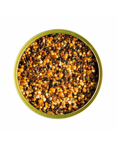 MIX-6 ROBIN 900 ml ж/б Мікро-зерно — фото 2