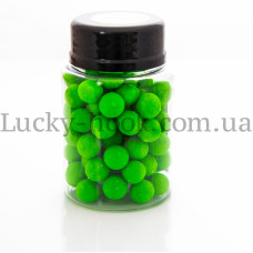 Бойли тонучі Dolpin 10mm Горох 80g