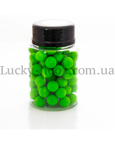 Бойли тонучі Dolpin 10mm Горох 80g — фото 2