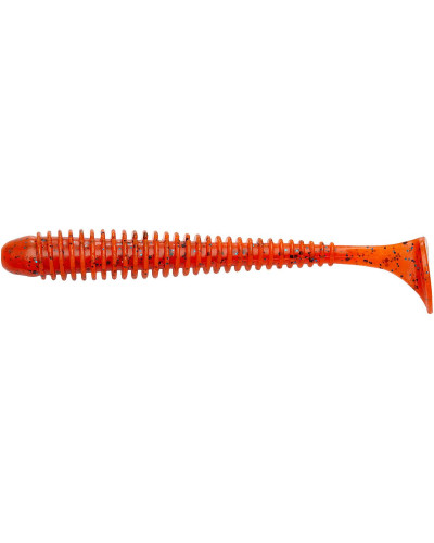 Силікон Keitech Swing Impact 3.5" к:ea#13 spicy mustard/blue