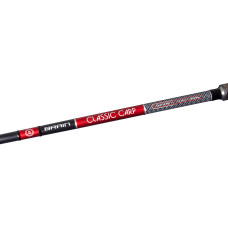 Вудилище коропове Brain Classic Carp 3.00m 3.5lbs 3sec