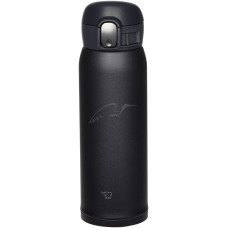 Термокружка Zojirushi SM-WA48BA 0.48 л к:чорний