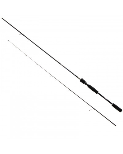 Спінінг штекерний Condor Patriot Spin New 2,28 m карбон IM8 2-8g