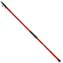 Вудка з кільцями Sabarov "Red" 4m