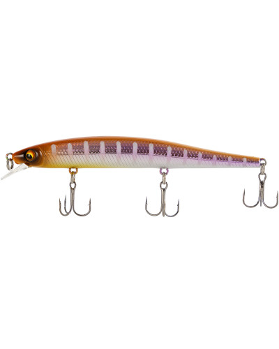 Воблер X-Fish Twitch 120F 120mm 14.5g col.118 (0.5-1.2m)