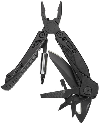 Мультитул SKIF Plus Firetool — фото 2