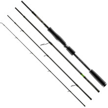Спиннинг Favorite X1 Travel 764M 2.29m 7-24g Fast