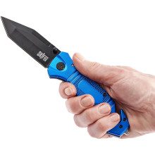 Ніж SKIF Plus Lifesaver Blue