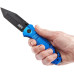 Нож SKIF Plus Lifesaver Blue — фото 5 Нож SKIF Plus Lifesaver Blue — фото 5