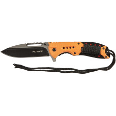 Ніж Active Roper orange