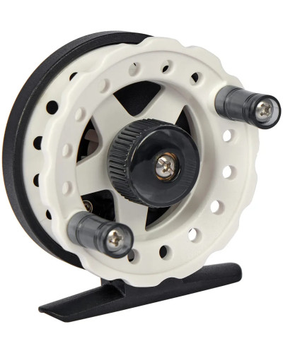 Котушка Viking Fishing Ice Pro 65 к:white