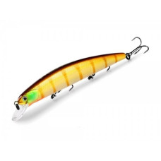 Воблер Bearking Varuna 110SP 17g, 1-1,5m, колір H (Golden Perch)