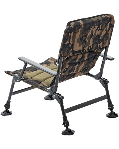 Кресло Brain Eco Armchair HYC053AL-II — фото 2