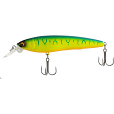 Воблер X-Fish Slim 100F 100mm 16.5g col.120 (0.8-1.2m)