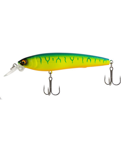 Воблер X-Fish Slim 100F 100mm 16.5g col.120 (0.8-1.2m)