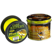 Волосінь коропова Carp Expert Fluo 0.30 1000m