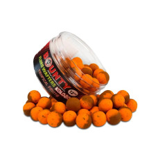 Бойли Bounty Fluro-вафтерс Kolobok - Tropical Fruits (тропічні фрукти) 10мм