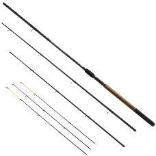 Фідерне вудилище Megastrike-II 3.60m 60-160g