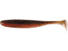 Силикон Keitech Easy Shiner 2" ц:404 red crawdad