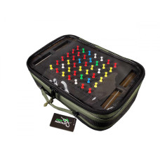 Сумка-Повідочниця Rig-Box Elite 34х21х9см