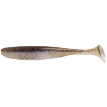 Силикон Keitech Easy Shiner 3" ц:440 electric shad