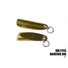 Груз Prof Montazh Dancing Rig 7g