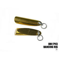 Груз Prof Montazh Dancing Rig 7g