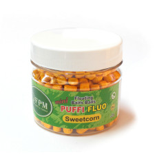 Повітряне тісто FPM Baits® Fluo Sweetcorn 25g