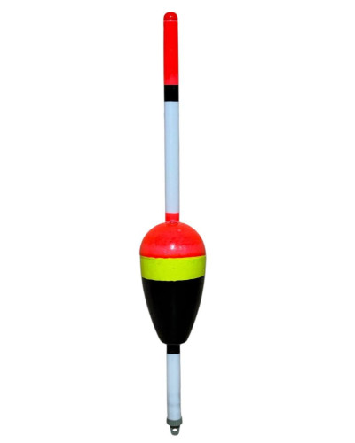 Поплавок для лову товстолоба малий (живцевий) 23cm