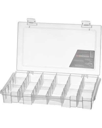 Коробка Select Lure Box SLHS-321 — фото 3