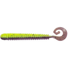Силікон Select Uran 2.8" col.201 (6 шт/упак)
