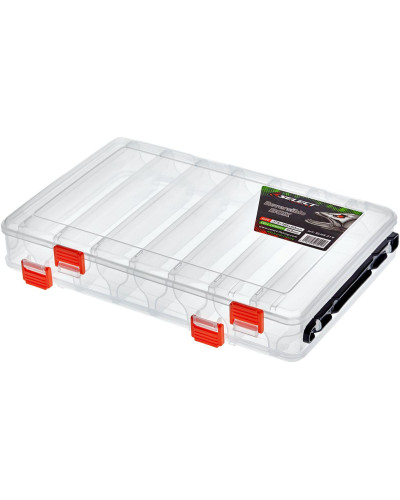 Коробка Select Reversible Box SLHS-319