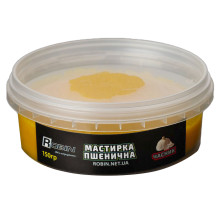 Мастирка пшенична Robin Часник 150g