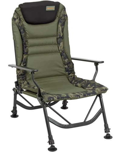 Крісло Brain Recliner Armchair III HYC021AL-III