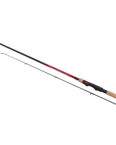 Спінінг Shimano Catana EX 240UL 2.40m 1-11g — фото 2