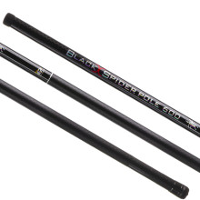 Махова вудка Energofish Black Spider Pole 600