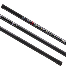 Махова вудка Energofish Black Spider Pole 600