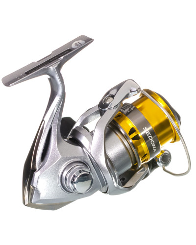 Котушка Shimano Sedona C2000S FI 3+1BB — фото 3