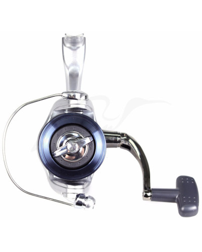 Катушка Shimano Nexave C5000 FE HG 3+1BB — фото 3