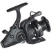 Котушка Brain Classic Carp Baitrunner 4000 4+1BB — фото 4