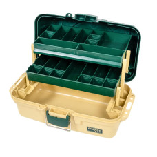 Ящик Fishing Box EnergoTeam 2-полки TB 6200