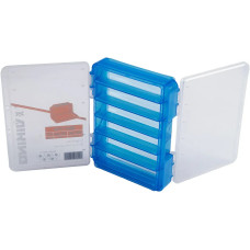 Коробка Viking Fishing Reversible Box-1410 140х100x28mm