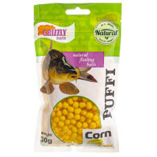Повітряне тісто Grizzly baits Кукурудза mini 30g
