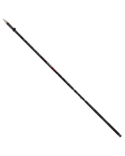 Вудка з кільцями Siweida Black Pearl MX 4.00m