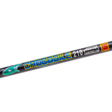 Спиннинг Crocodile 50-100g 2,10м на закрутке
